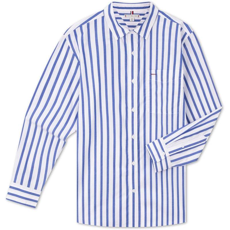 Рубашка женская Tommy Hilfiger - Boxette Shop